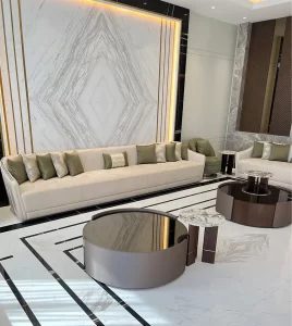 تفصيل كنب بالرياض